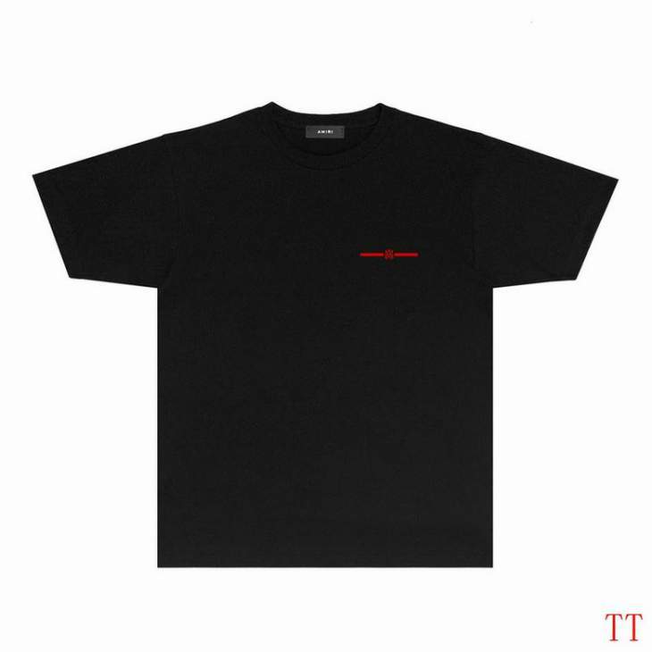 Picture of Amiri T Shirts Short _SKUAmiriS-XXLttln1423101